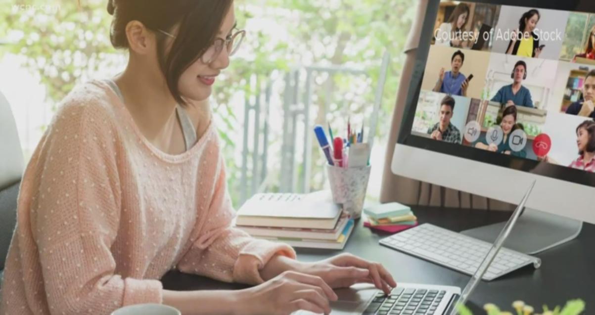 Prezentacja materiałów szkoleniowych